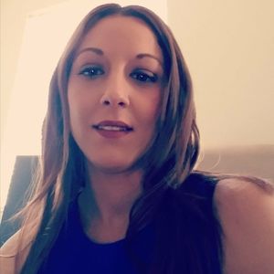 Meet your Posher, Millie